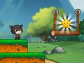 Spil Tommy eventyr  online