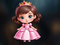 Spil Prinsesse Vela Escape  online