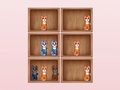 Spil Flet kattene online