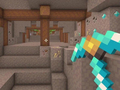 Spil Mine 3D: Fra Noob til Pro  online