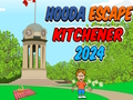 Spil Hooda Escape Kitchener 2024 online
