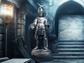 Spil Mystery Castle Escape 3 online