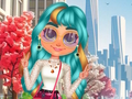 Spil Blyant nederdel designstudio online