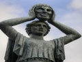 Spil Engle statue stiksav  online