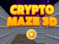Spil Crypto Maze 3d online