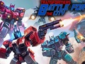 Spil Transformers kamp om byen  online