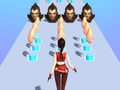 Spil Kæmpe Slap Run  online