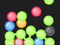 Spil Sticky kugler online