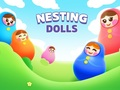 Spil Nesting Dukker  online