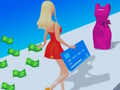 Spil Kreditkort Shopping Run  online