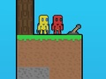 Spil Redpool Skyblock 2 spiller  online