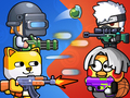 Spil Festspil Mini Shooter Battle  online