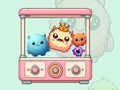 Spil Cuddle Monster Fusion online