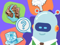 Spil Kids Quiz: State Of Matter  online