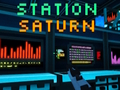 Spil Station Saturn online