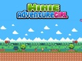 Spil Minie Adventure Girl online