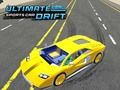 Spil Ultimate Sports Car Drift online