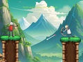 Spil Stickman Archer Wars online