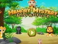 Spil Hukommelsesmysterium eventyr online