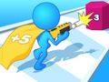Spil Kappe master shooter run online