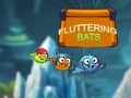 Spil Fladrende flagermus  online