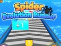 Spil Spider Evolution Runner online