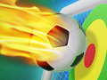 Spil Fodboldstraffe  online