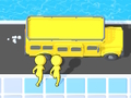 Spil Bussædekø  online