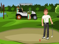 Spil Golfboldflugt  online