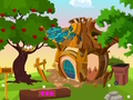 Spil Rookie Farmer Rescue online