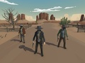 Spil Saloon King online