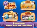 Spil Vores bingo  online