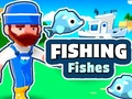 Spil Fiskeri Fisk  online