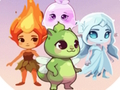 Spil Fairy Blossom Quest online