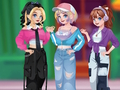 Spil Girly Pretty Tomboy online