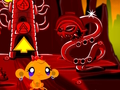 Spil Monkey Go Happy Stage 284 online