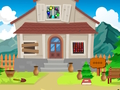 Spil Prinsesse Elysande Escape  online