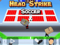 Spil Head Strike Fodbold  online