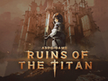 Spil Titanens ruiner  online