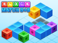 Spil Blok Match 8x8 online