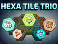 Spil Hexa Tile Trio online