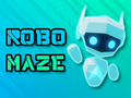 Spil Robo Maze online