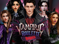 Spil Vampirisk Roulette Romance  online