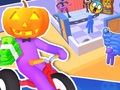 Spil Horror Room: Scary Hotel Tycoon online