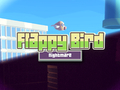 Spil Flappy Bird Nightmare online