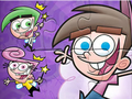 Spil Jigsaw -puslespil: Timmys fe -familie online