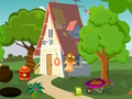Spil Red My Sister Escape  online