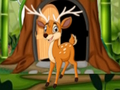 Spil Fawn Og Bambus  online