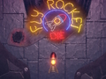 Spil Fly Rocket Die online