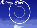 Spil Spinny Star online